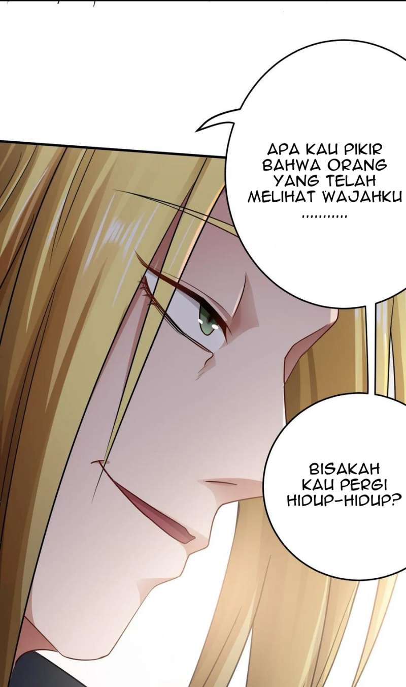 First Dragon (Yuanlong) Chapter 90 Gambar 25
